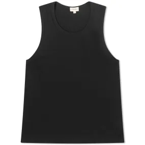 DONNI. Jersey Basic Tank TopJet