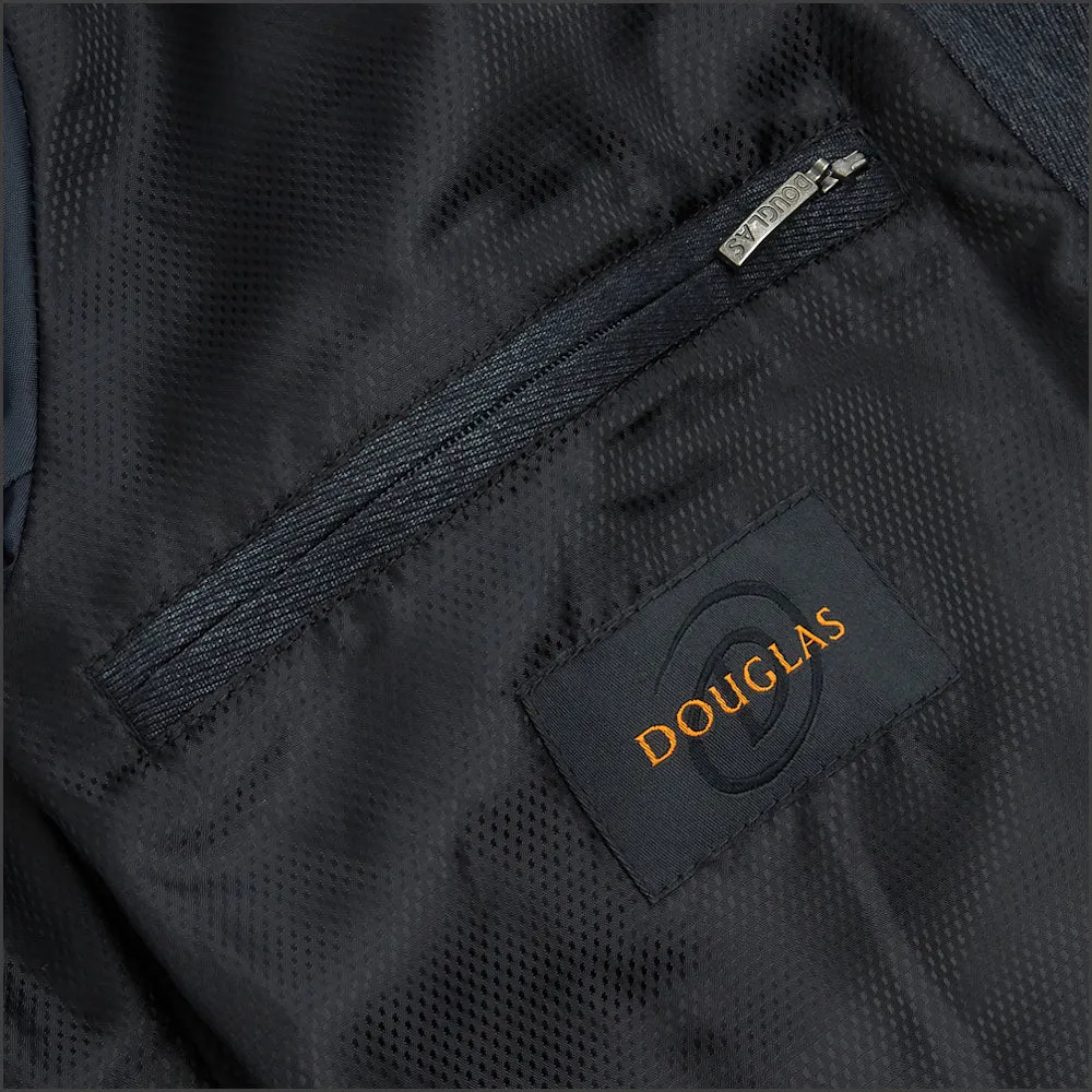 Douglas Hardy Dark Green Casual