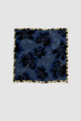 Dries Van Noten Fenton Scarf Dessin D