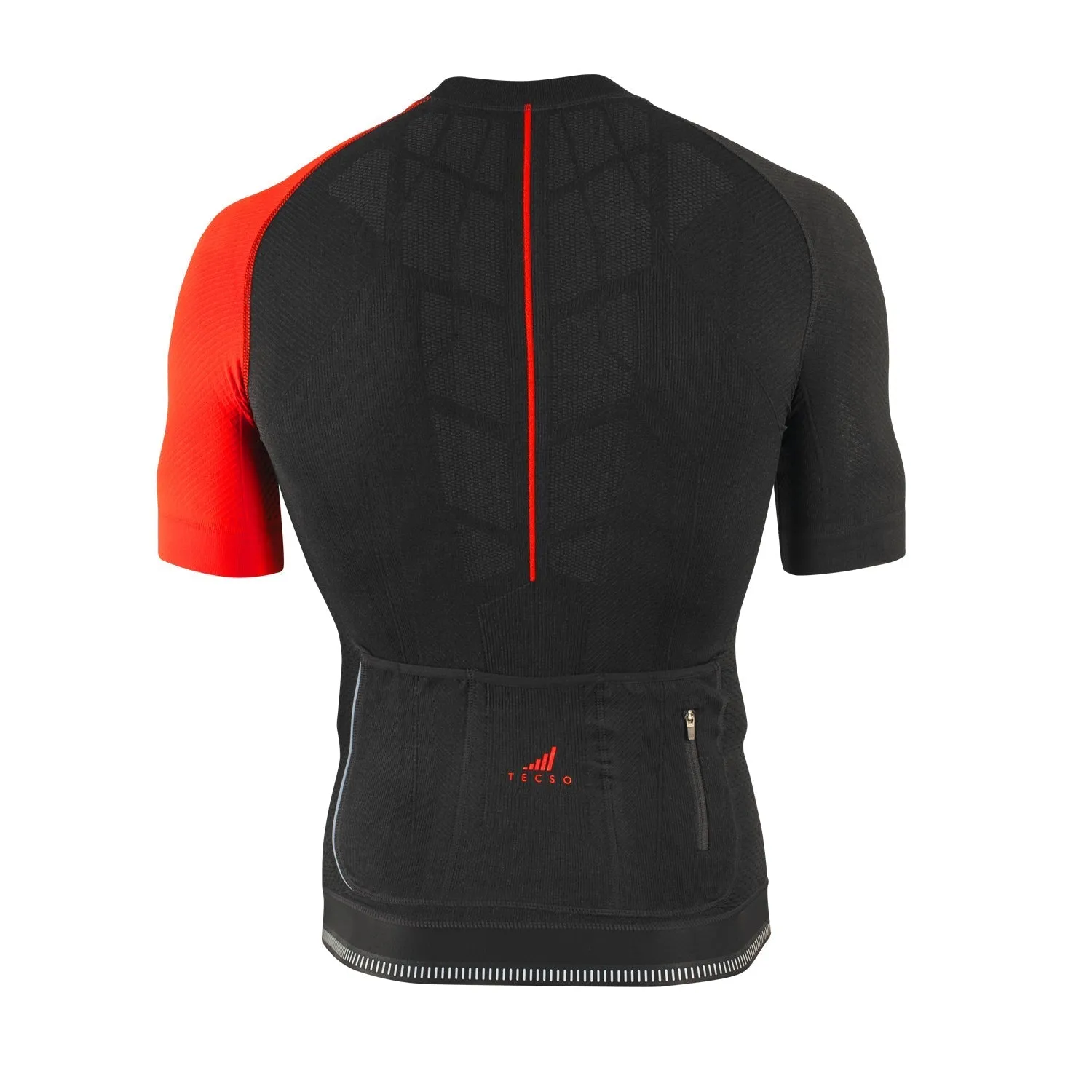 DryMicro3D JERSEY - BLACK