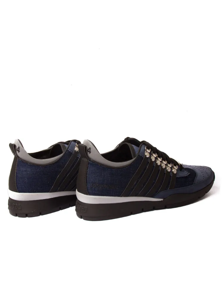 Dsquared2 Sneaker | Credomen