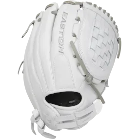 Easton Professional Collection 12 Fastpitch Softball Glove: EPCFP120-3W