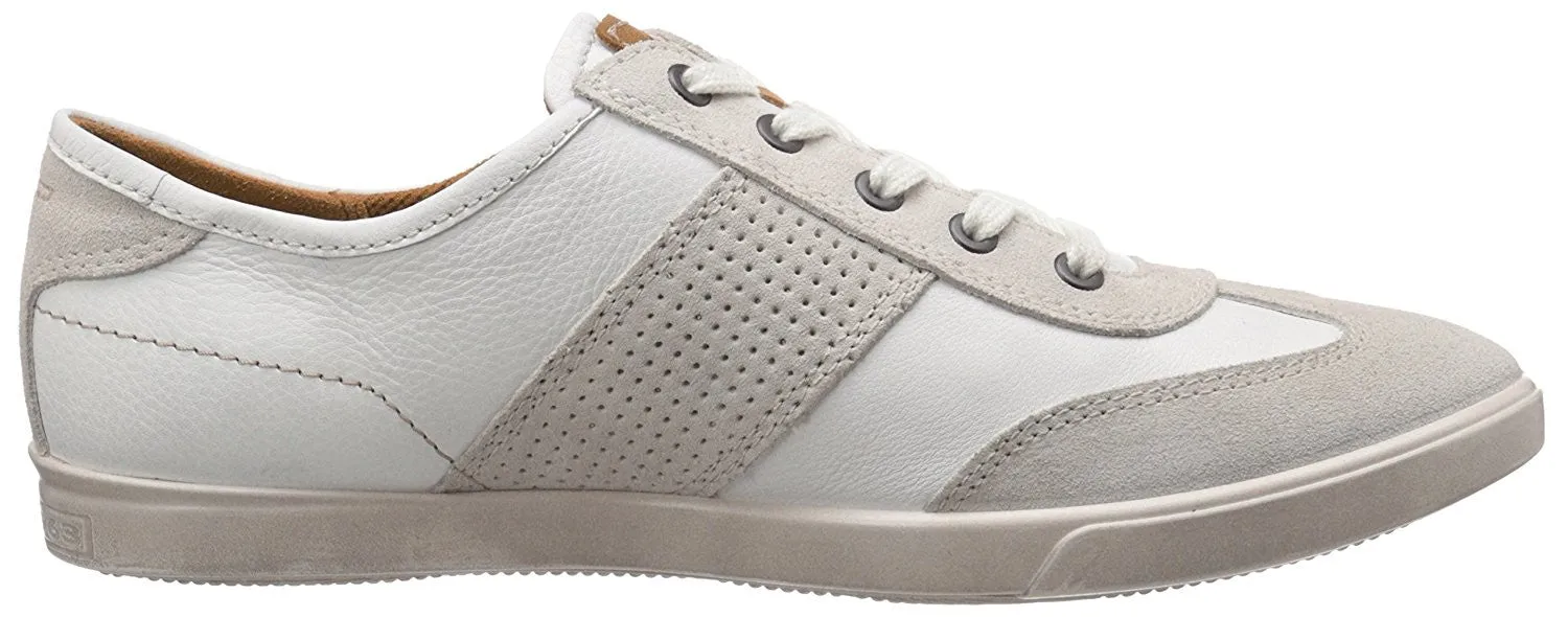 Ecco Men's Collin Retro Fashion Sneaker