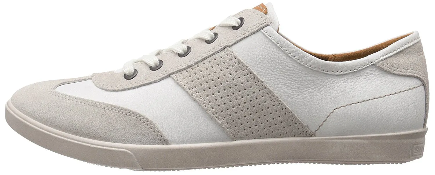 Ecco Men's Collin Retro Fashion Sneaker