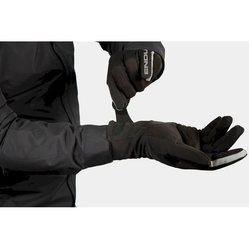 Endura  Deluge Glove - Guanti MTB - Uomo