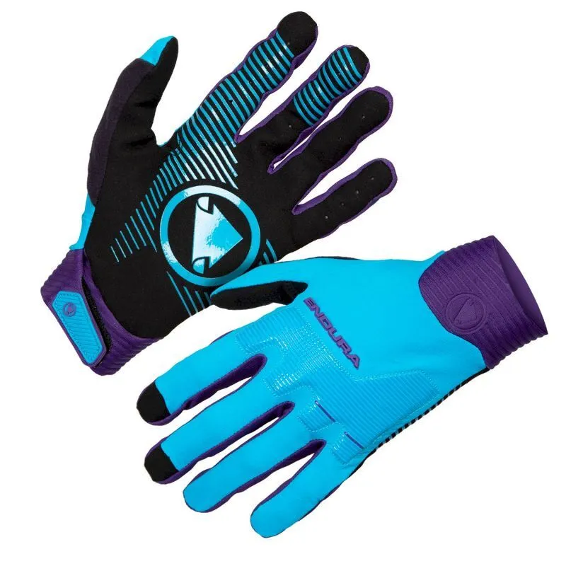 Endura  MT500 D3O Glove - Guanti MTB - Uomo