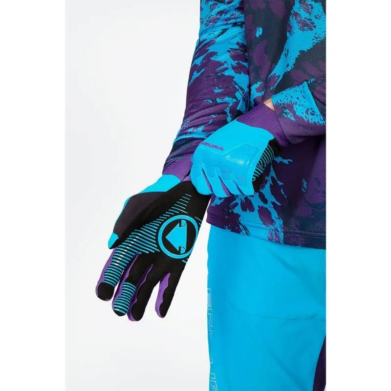 Endura  MT500 D3O Glove - Guanti MTB - Uomo