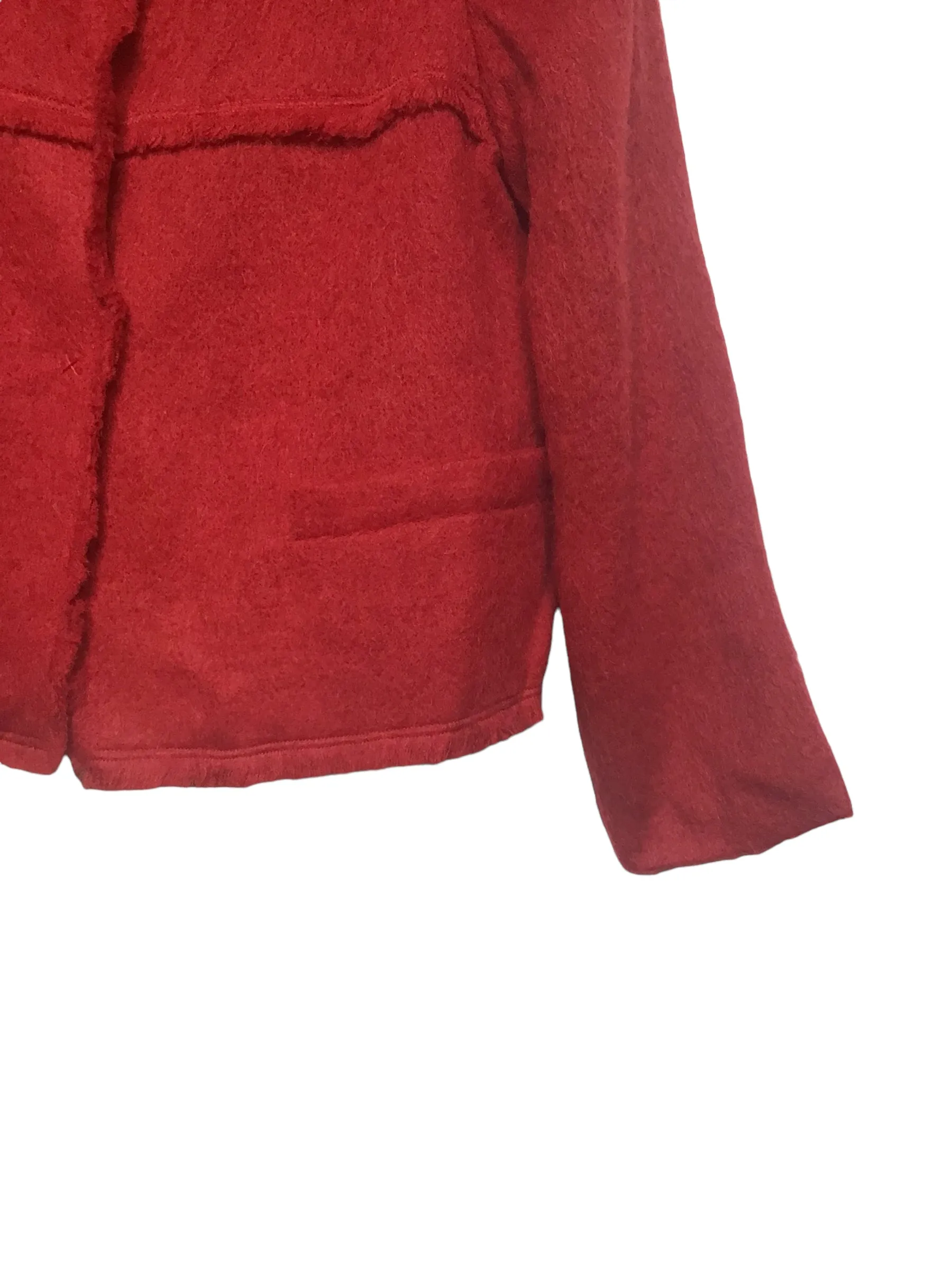 Episode Red Jacket (Size M)