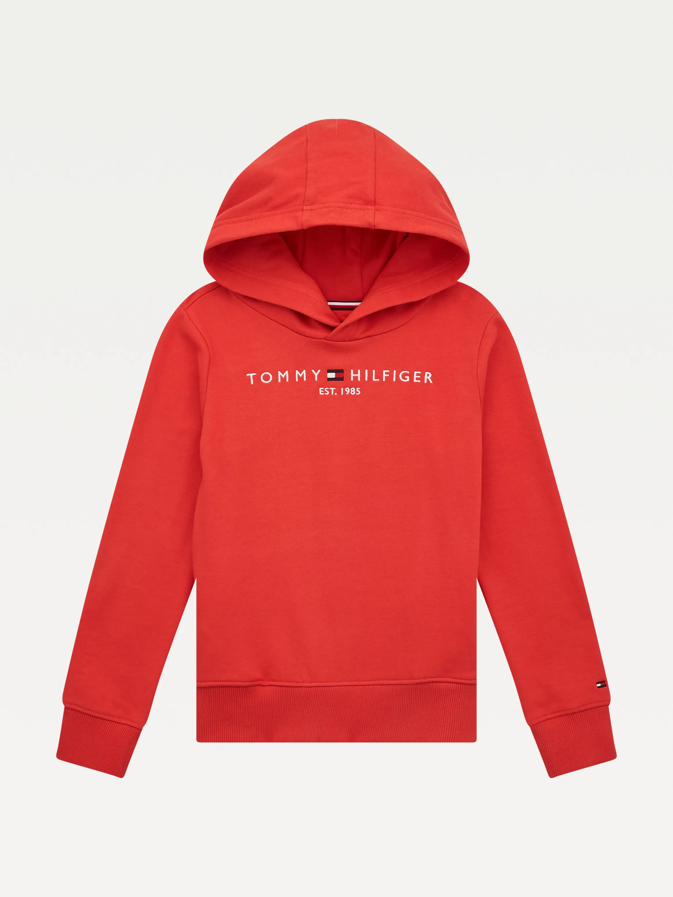 Essential 1985 Logo Hoodie | Hoodies | Tommy Hilfiger