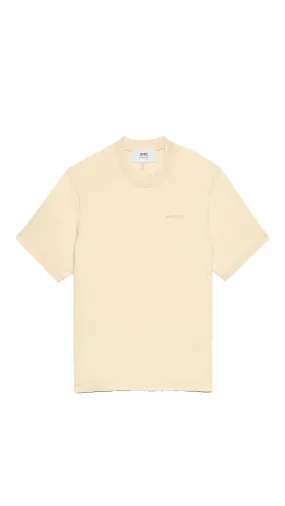 Faded out T-Shirt - Ivory