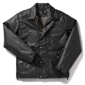 Filson Aberdeen Work Jacket Blue Coal