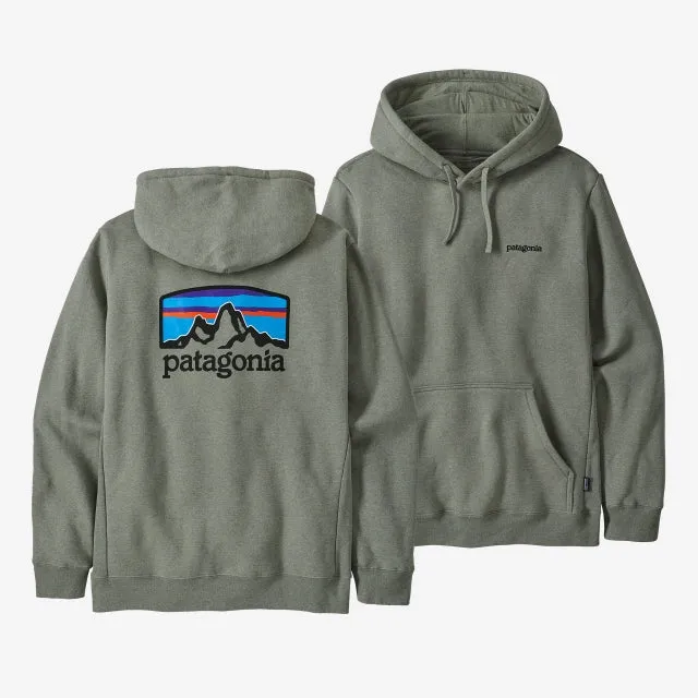 Fitz Roy Horizons Uprisal Hoody