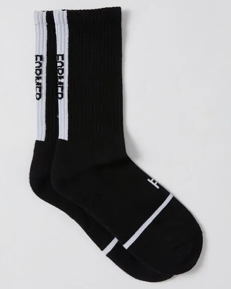 Former Legacy Sock