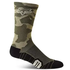 Fox Ranger Cushion 8 Sock