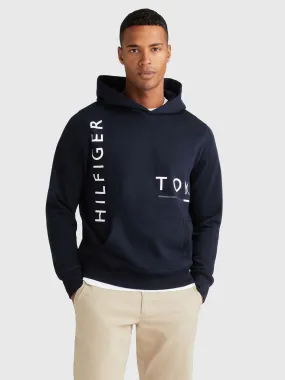 Graphic Hoodie | Sweatshirts & Hoodies | Tommy Hilfiger