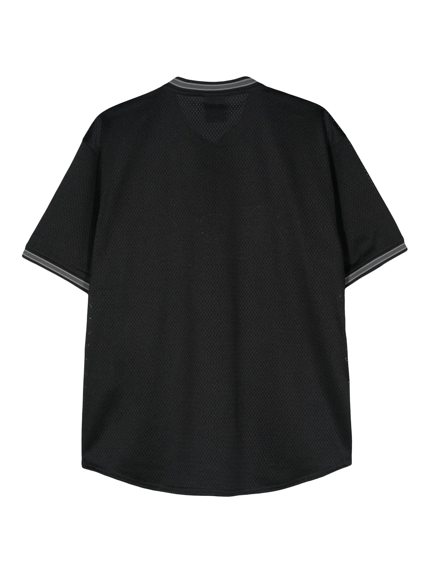 Halftime Henley Jersey