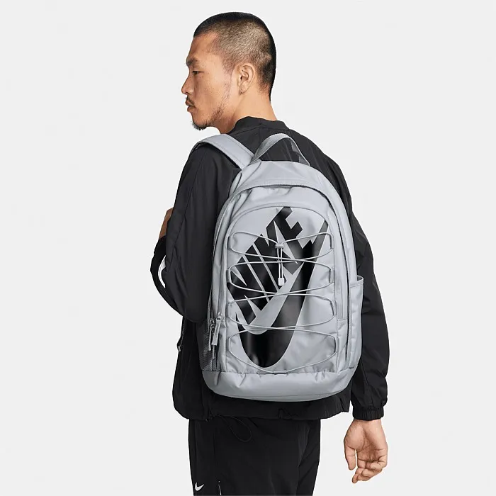 Hayward Backpack | Bags | Stirling Sports