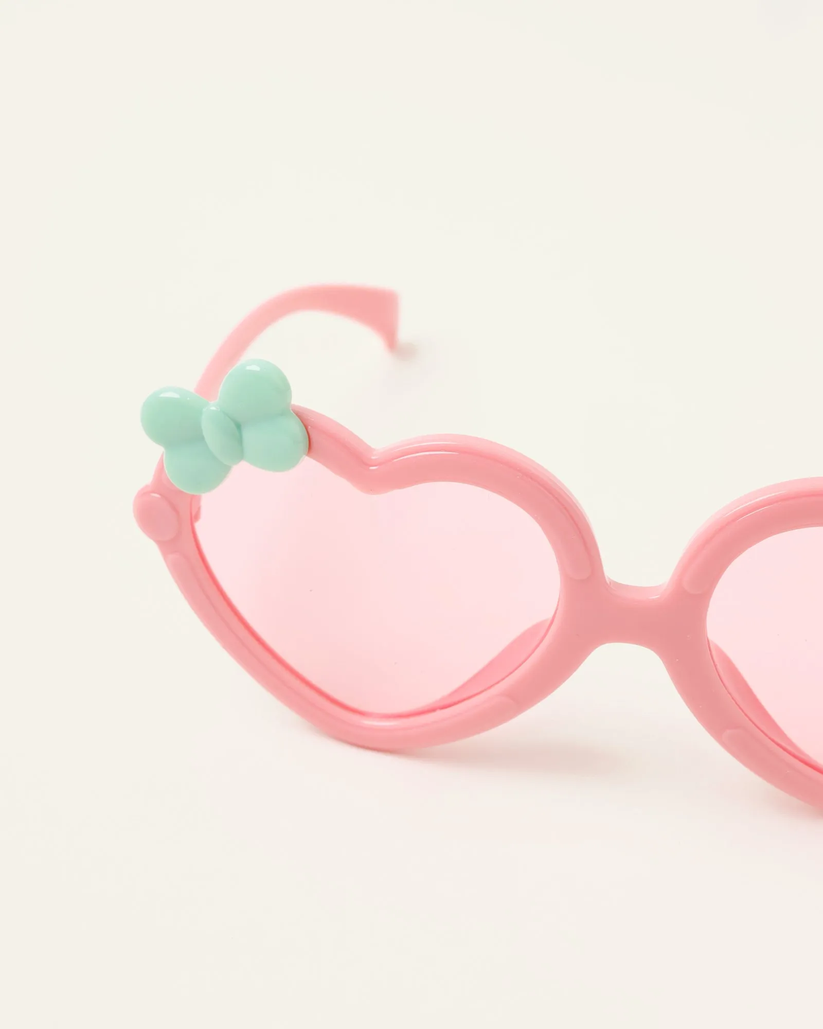 Heart Sunglasses