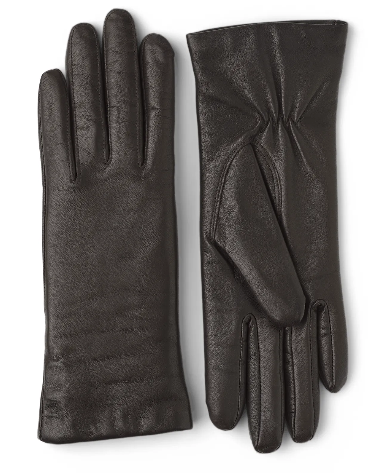 HESTRA ELISABETH LEATHER GLOVE