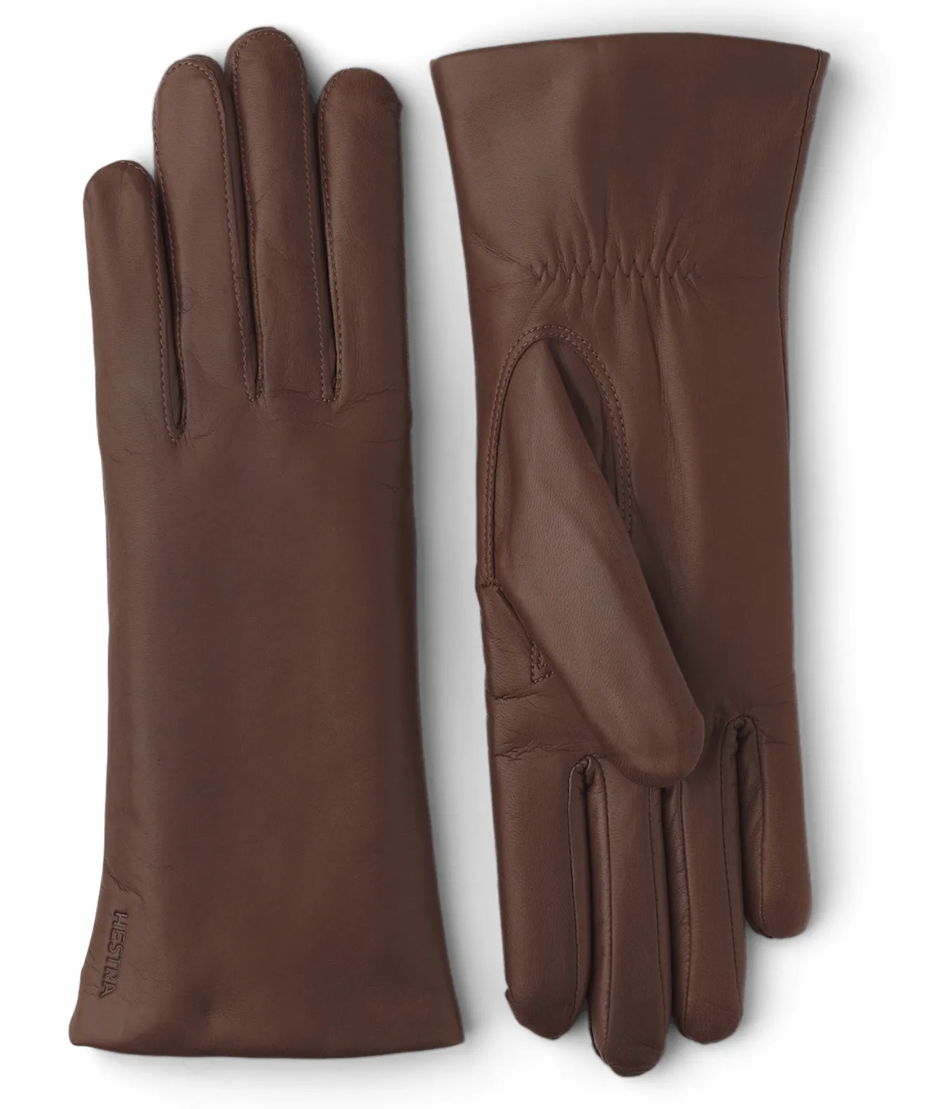 HESTRA ELISABETH LEATHER GLOVE