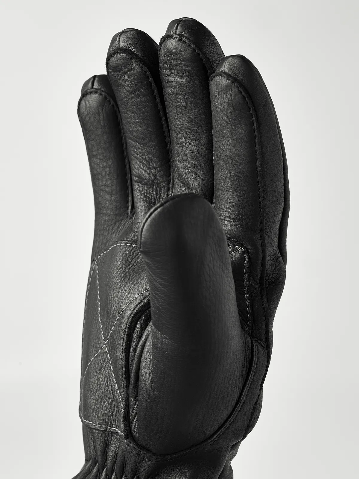 Hestra gloves - 2001630 Eirik Black