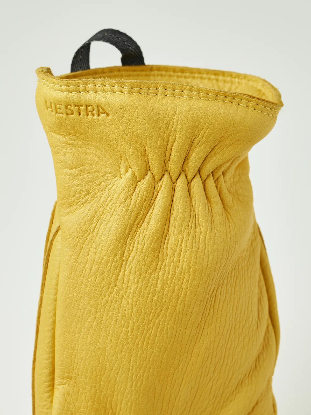 Hestra gloves - 2001630 Eirik Yellow