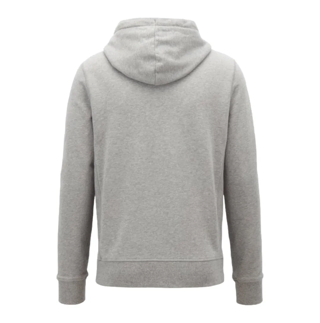 Hugo Boss Znacks Zipped Hoodie