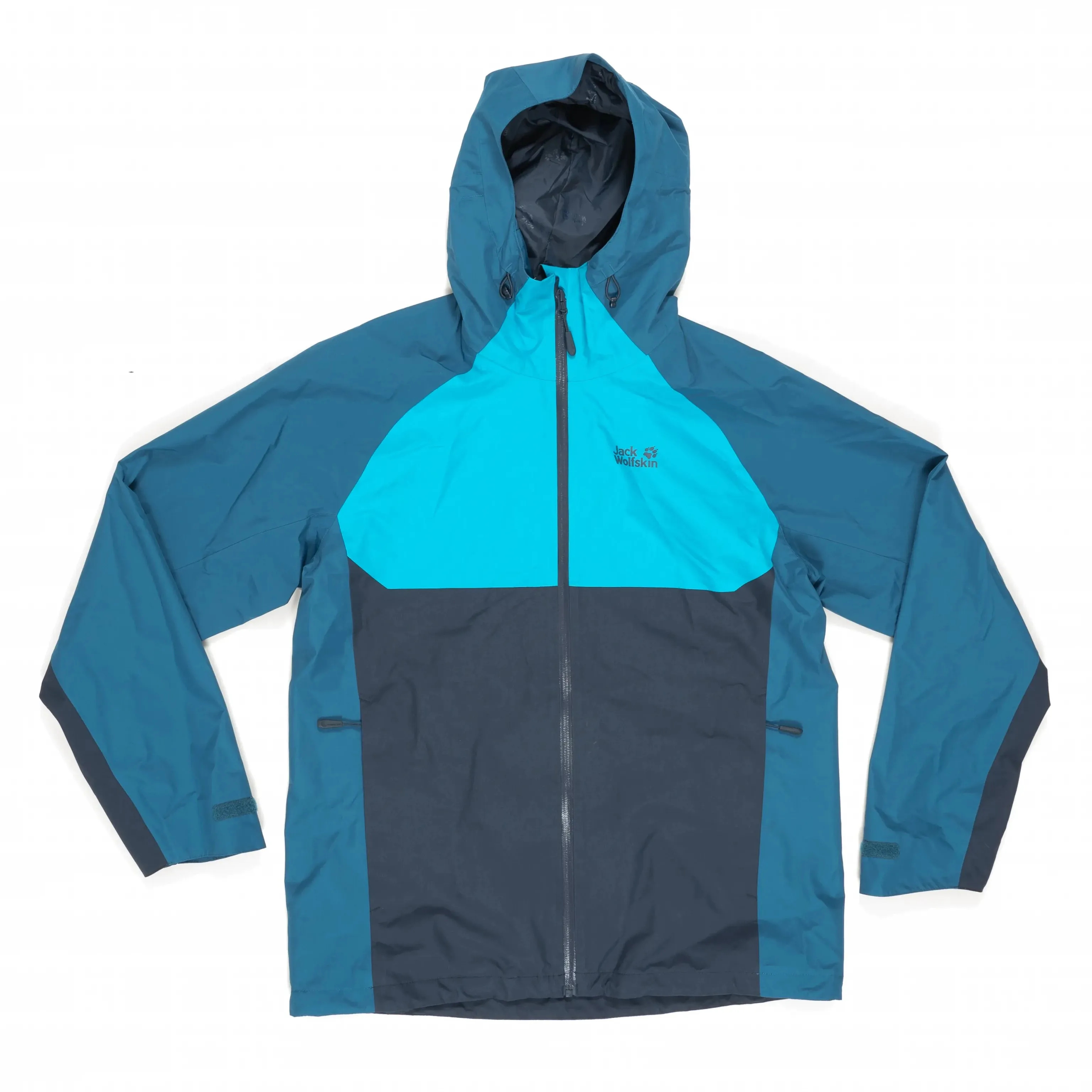 Jack Wolfskin Mount ISA Jacket - Men's