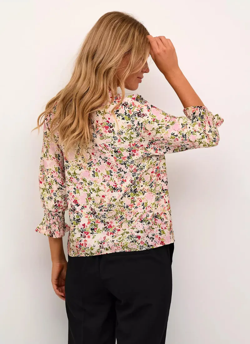 Johanna Blouse