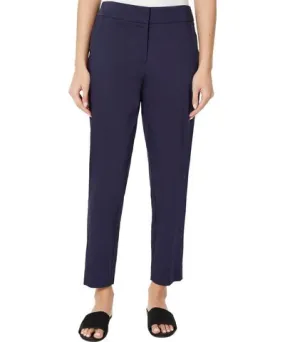 Jones New York Womens Mid-Rise Ankle Skinny Pants