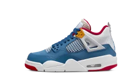 Jordan 4 Retro 'Messy Room' (GS)