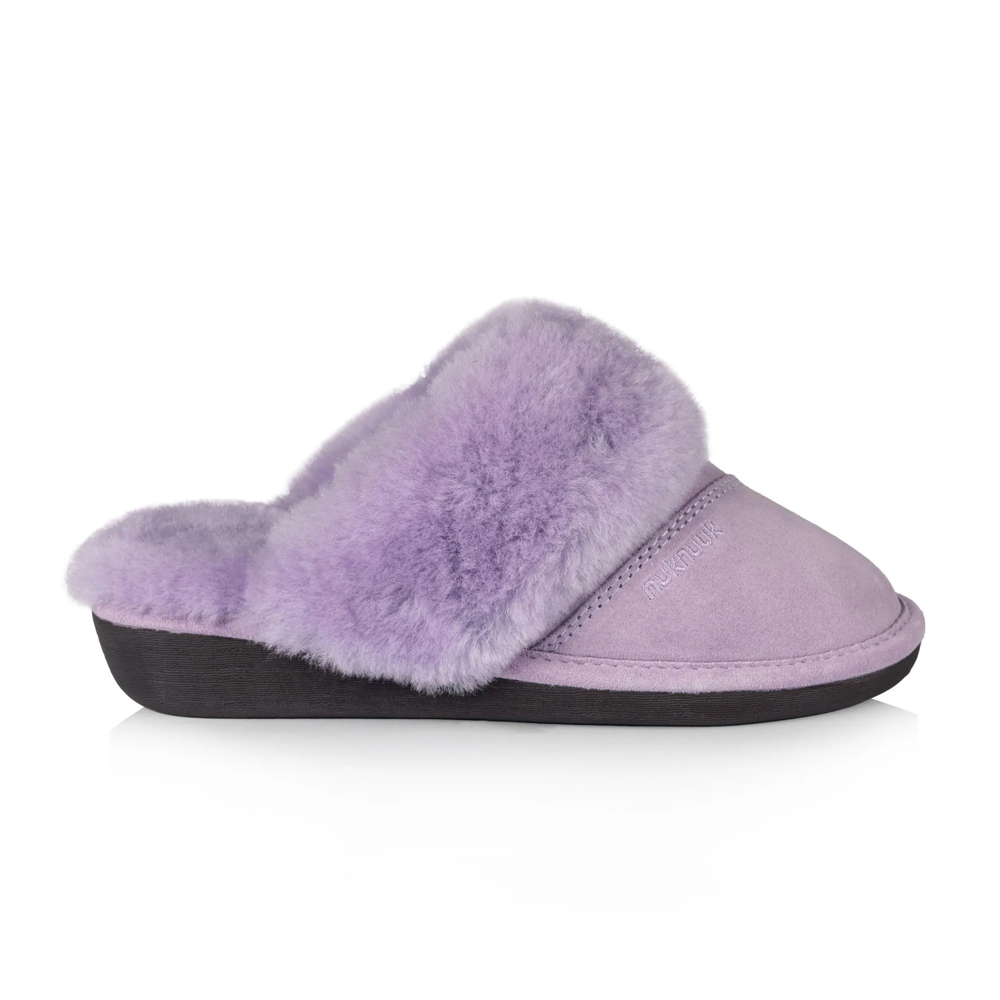 Joy Women's Slipper (Lilac)