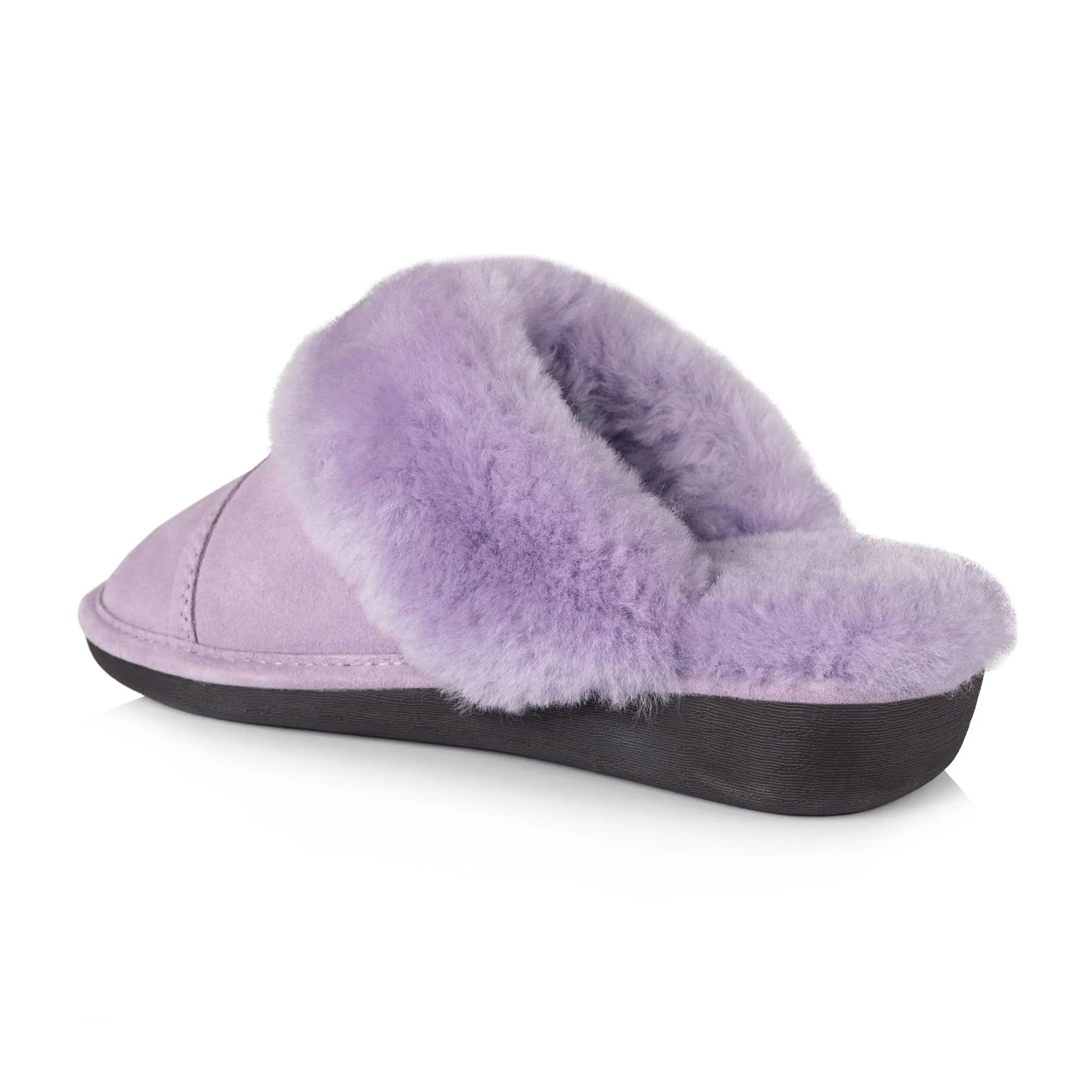 Joy Women's Slipper (Lilac)