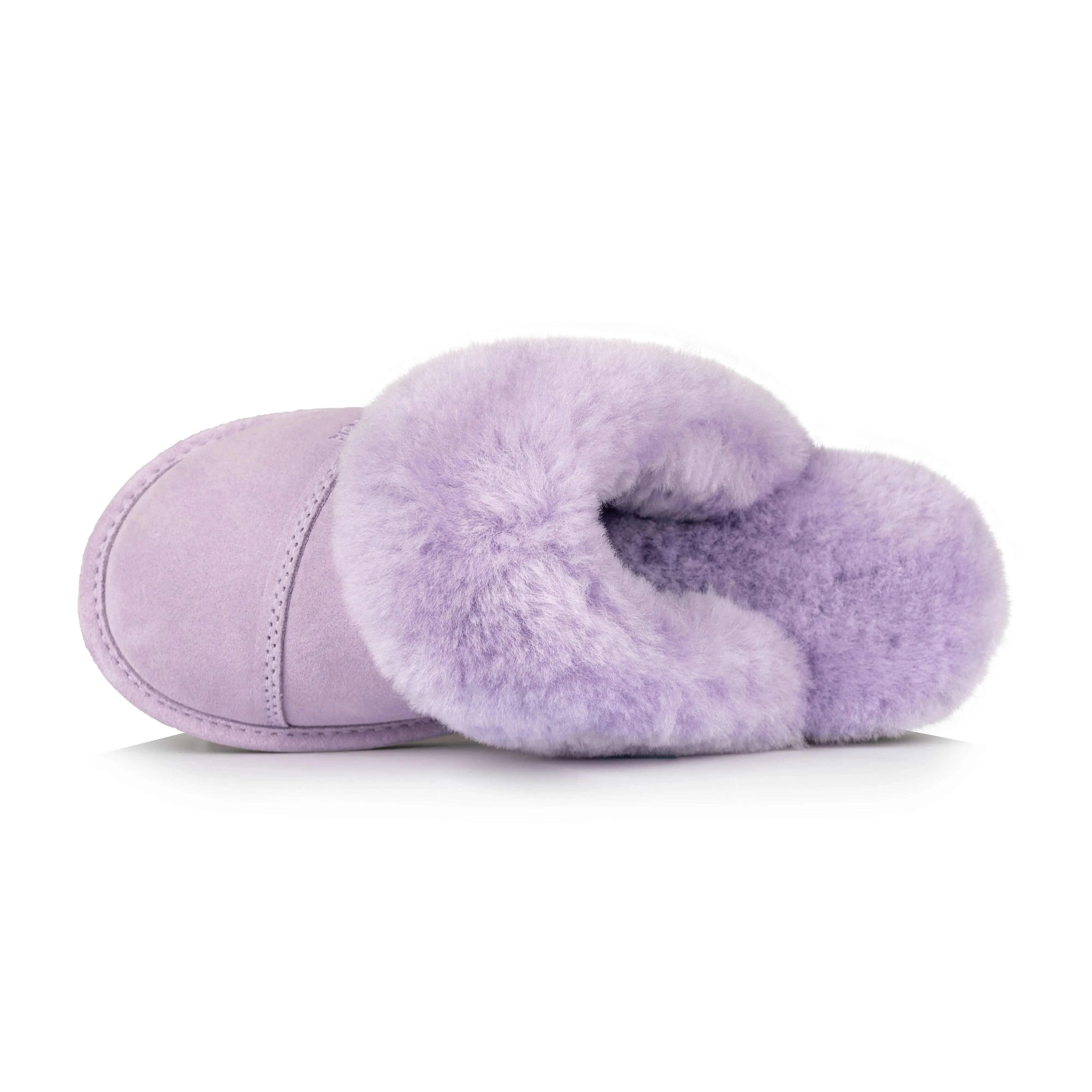 Joy Women's Slipper (Lilac)