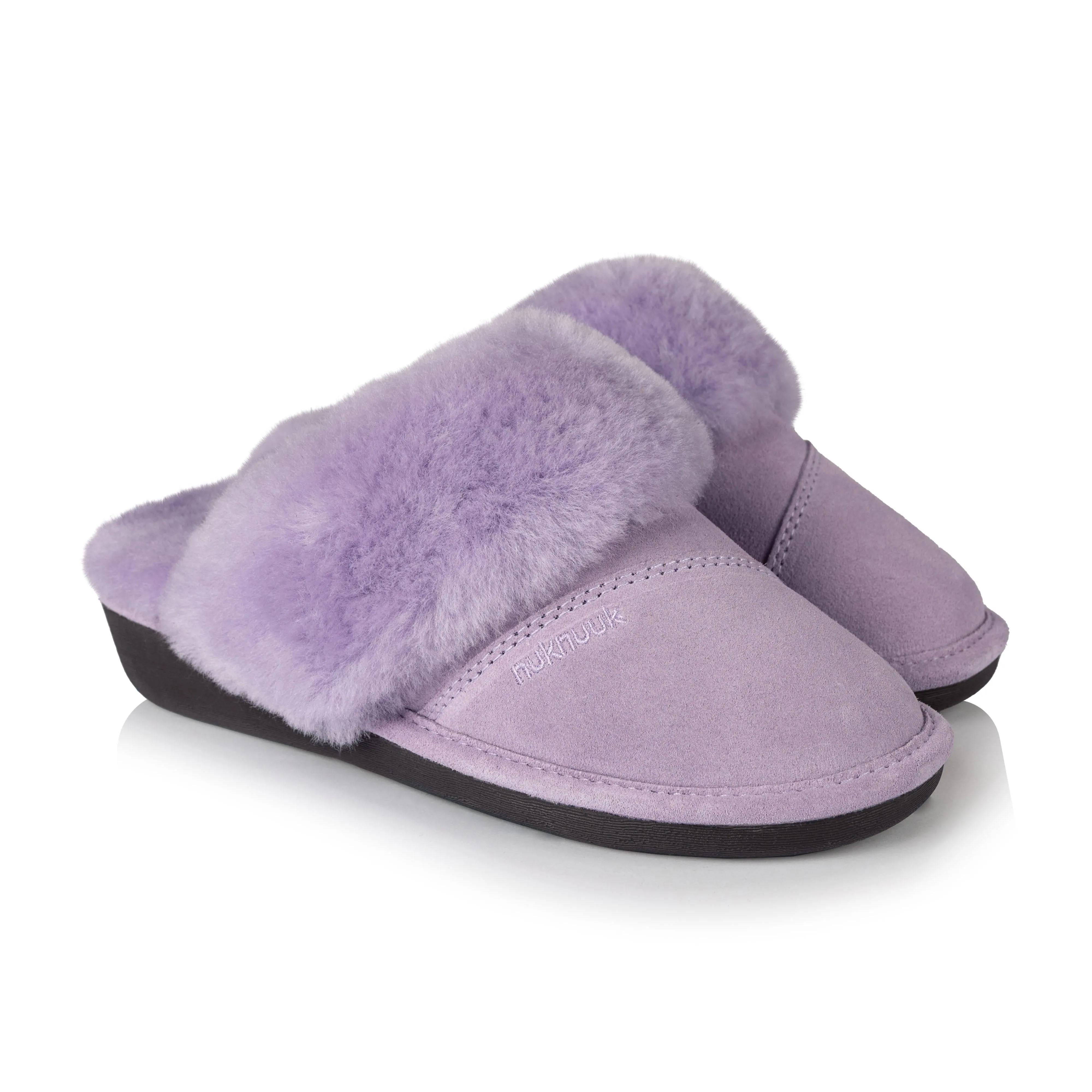 Joy Women's Slipper (Lilac)