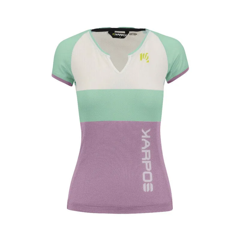 Karpos  Moved Evo Jersey - T-shirt - Donna