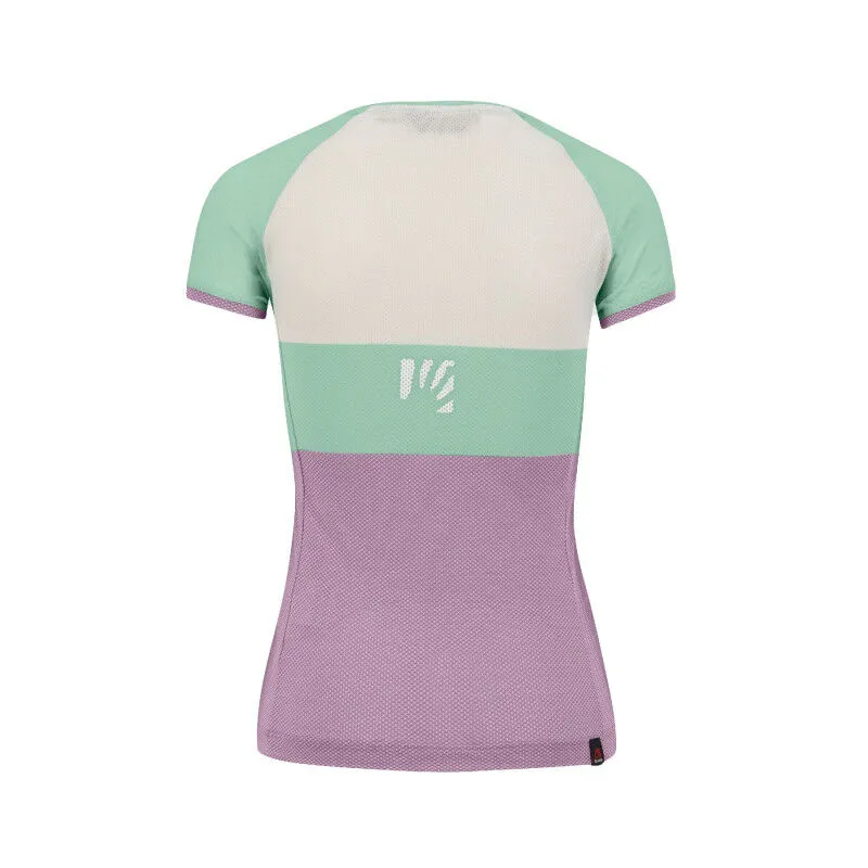 Karpos  Moved Evo Jersey - T-shirt - Donna