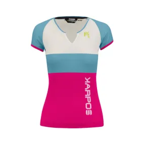 Karpos  Moved Evo Jersey - T-shirt - Donna