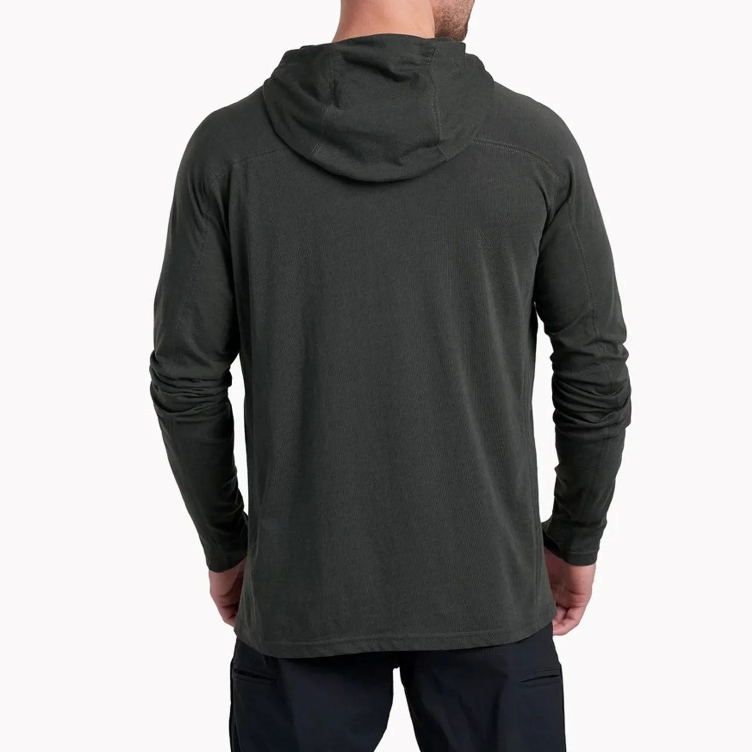 KHL Men's Brazen KHLDRY UPF50 Hoody