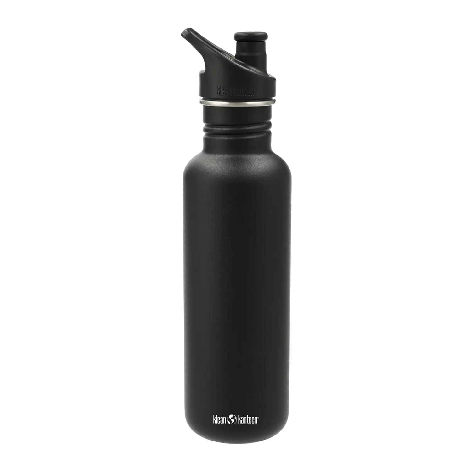 Klean Kanteen Classic 27oz- Sport cap