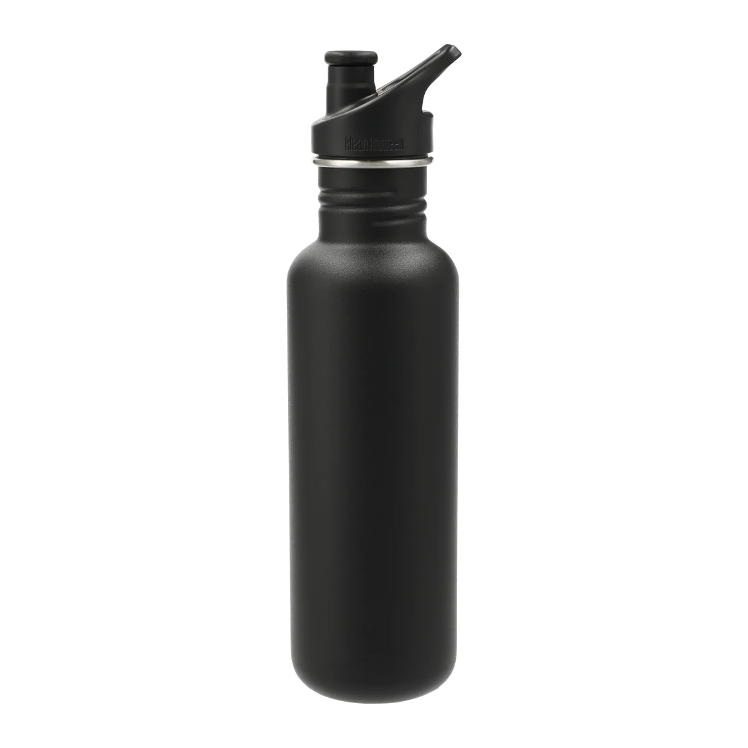 Klean Kanteen Classic 27oz- Sport cap