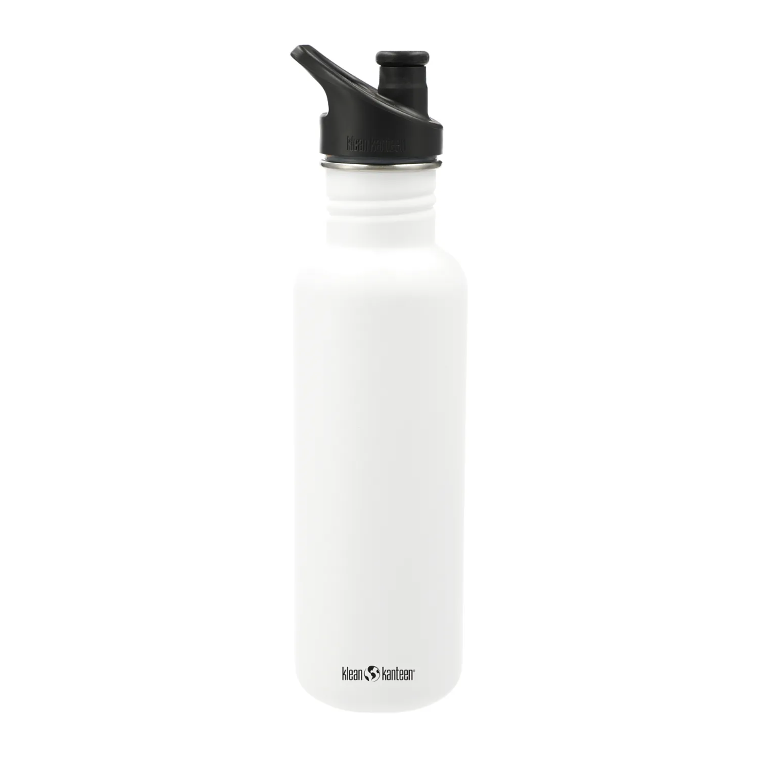 Klean Kanteen Classic 27oz- Sport cap