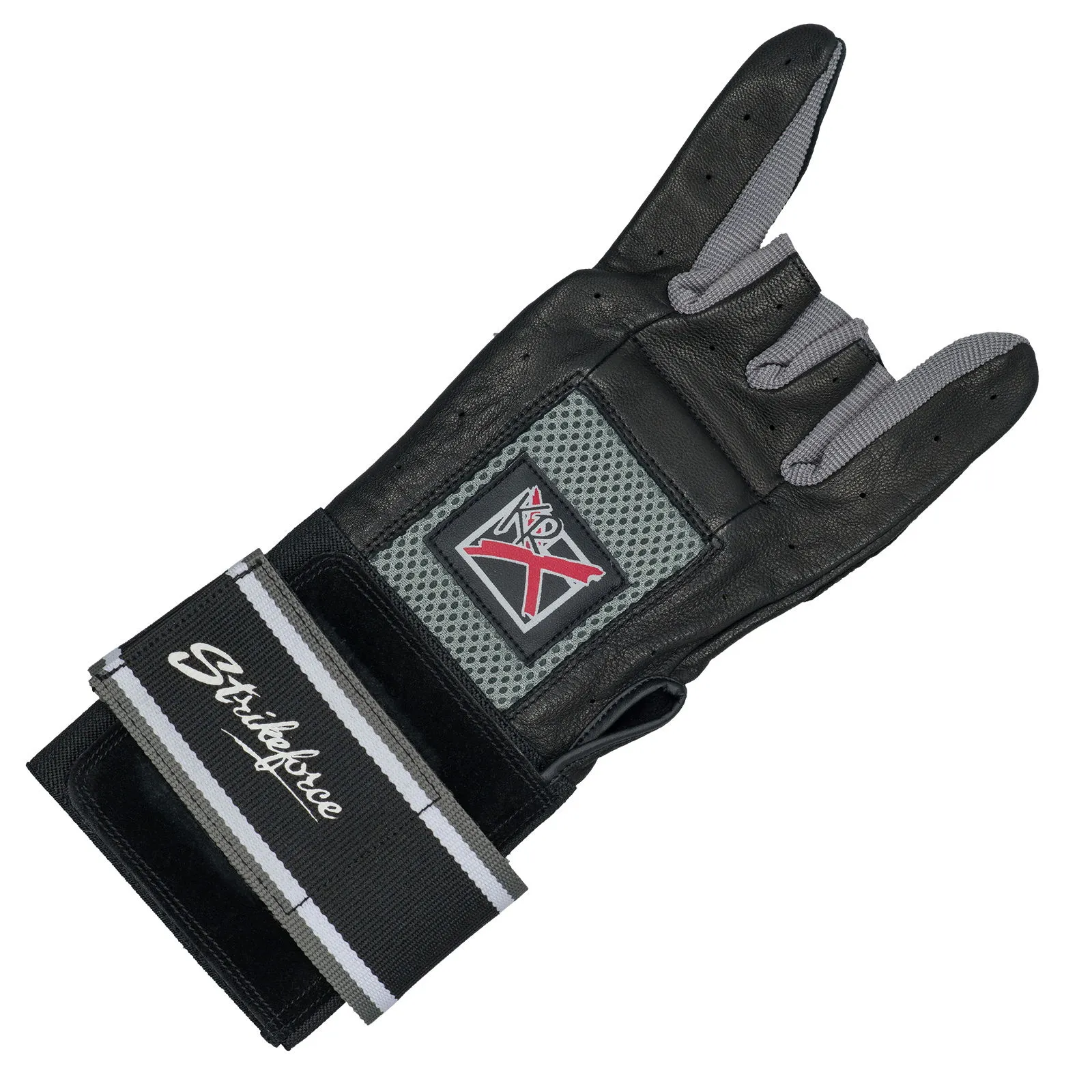 KR Strikeforce Pro Force Positioner Glove Left Hand