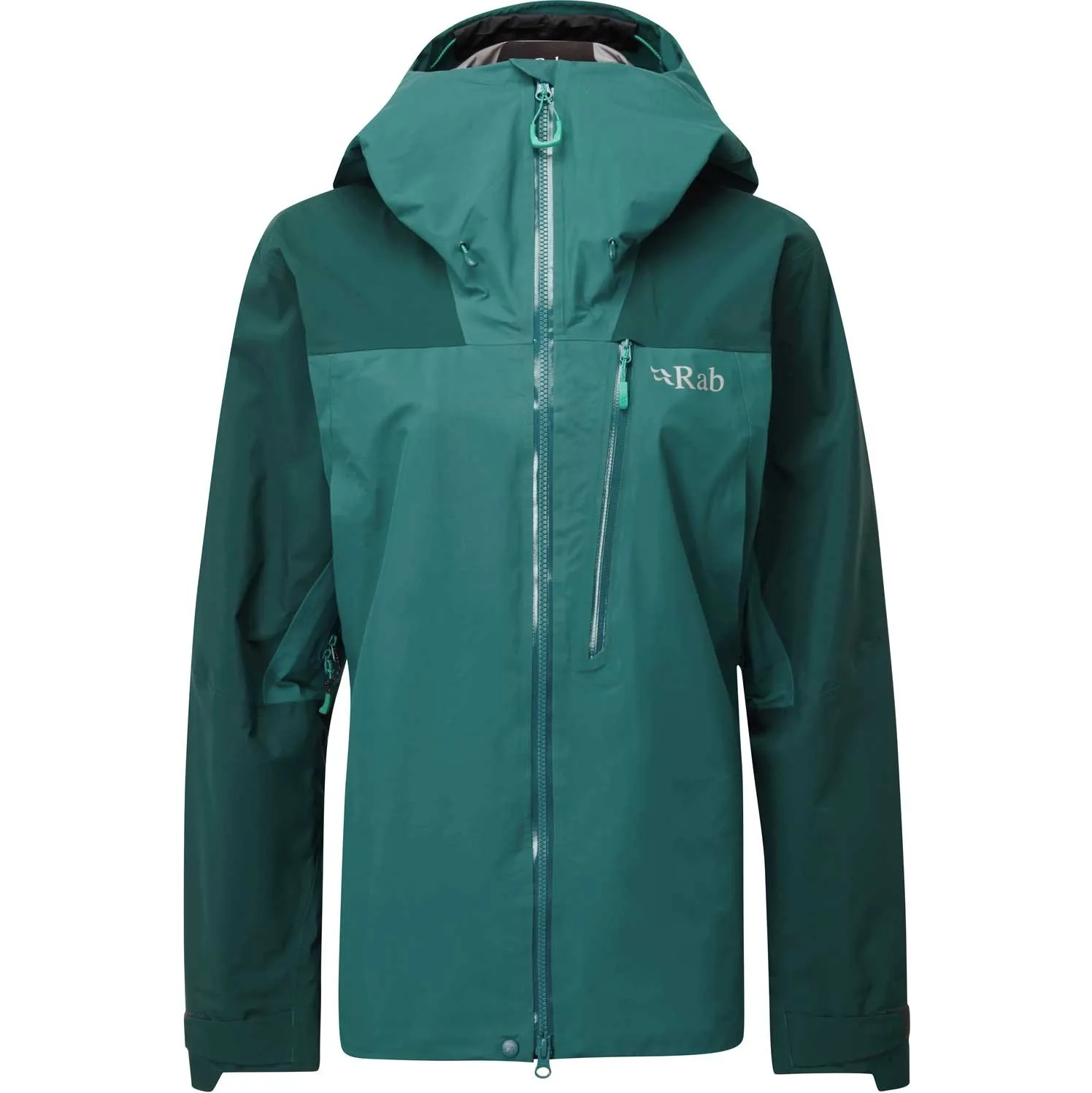 Ladakh GTX Waterproof Jacket - Women's