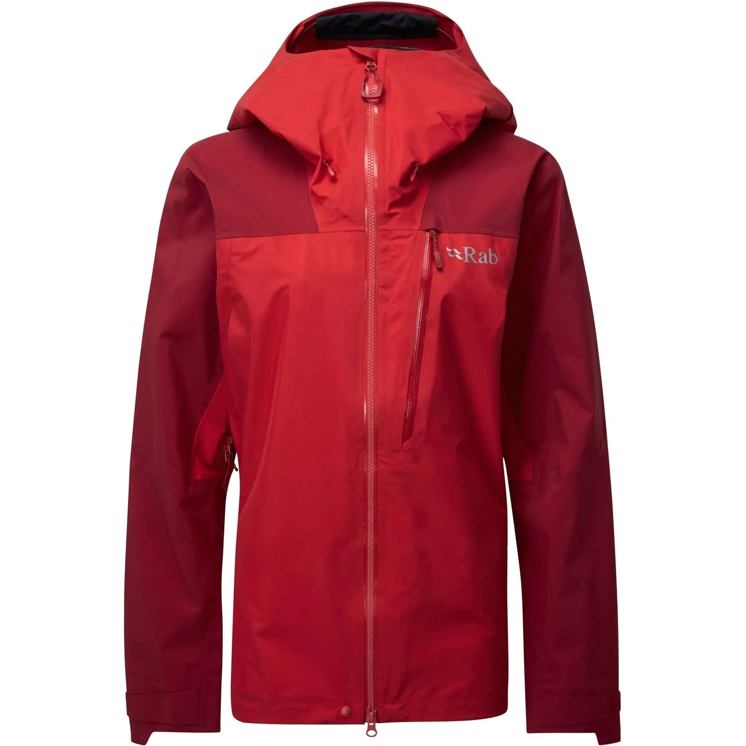 Ladakh GTX Waterproof Jacket - Women's