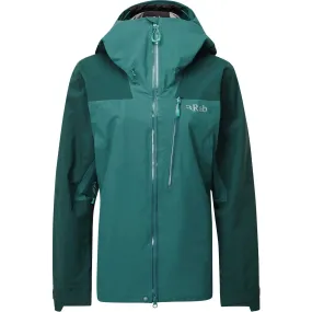 Ladakh GTX Waterproof Jacket - Women's