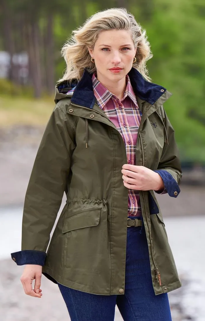 Ladies Kendal Coat