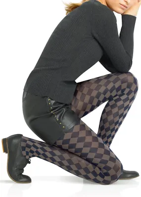 Le Bourget Academic Tights ()