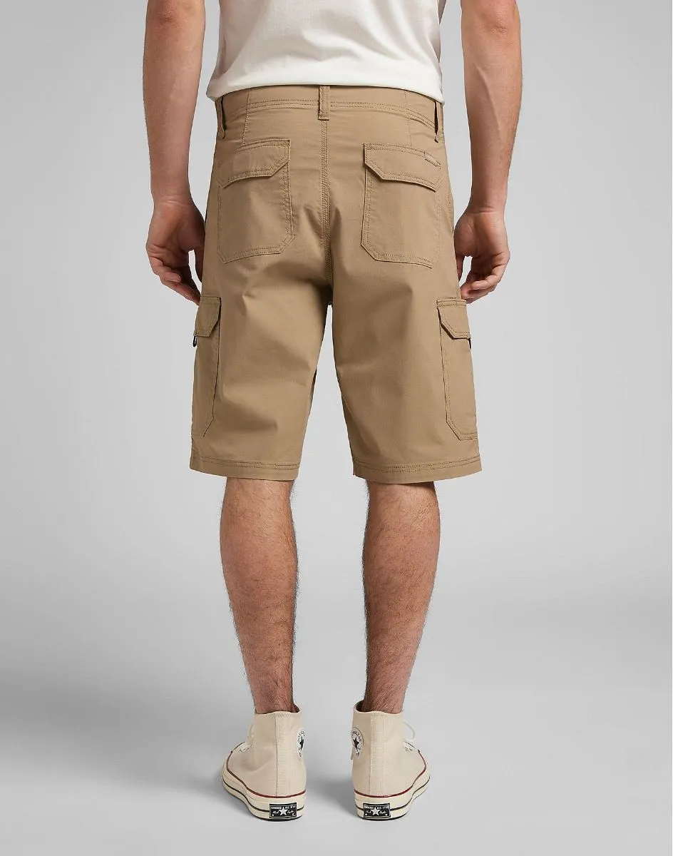 Lee Extreme Motion Cargo Shorts Nomad