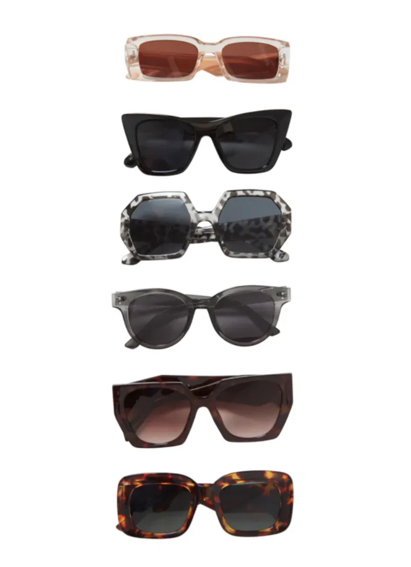 Leestina Sunglasses